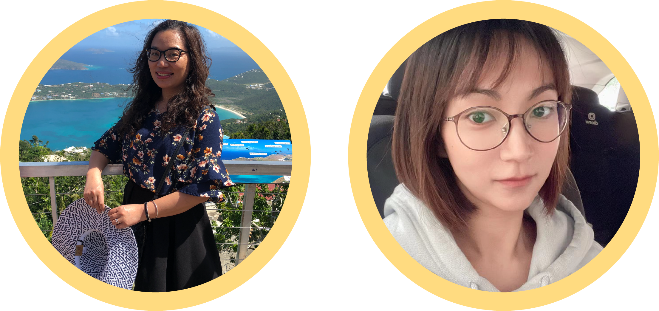 Ivanhoe_Winner_Xufang Zhang and Xuefang Cao