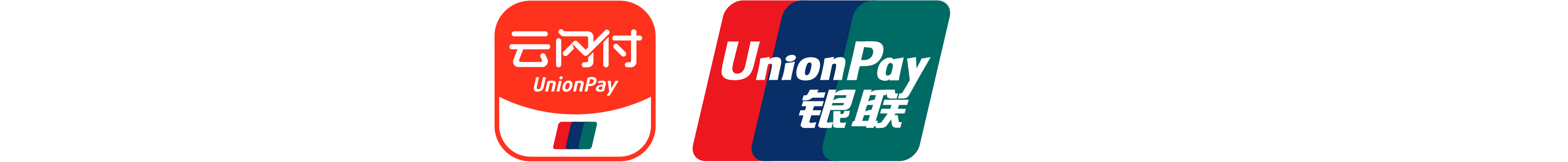 OTT Pocket_HotDeal_UnionPay Logo